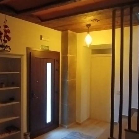 Entre Torres Villa Jerez De Los Caballeros Eksteriør billede