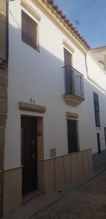 Entre Torres Villa Jerez De Los Caballeros Eksteriør billede