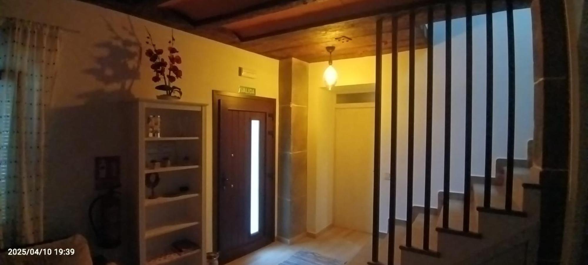 Entre Torres Villa Jerez De Los Caballeros Eksteriør billede